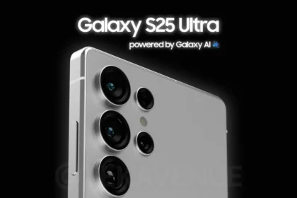 Samsung Galaxy S25 Ultra
