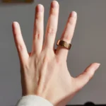 Smart Rings for Health Tracking