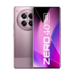 Infinix Zero 40