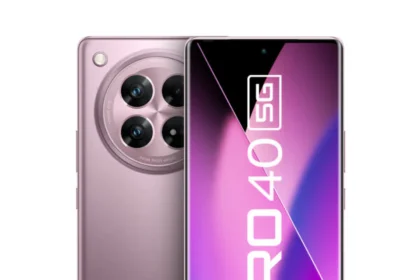 Infinix Zero 40