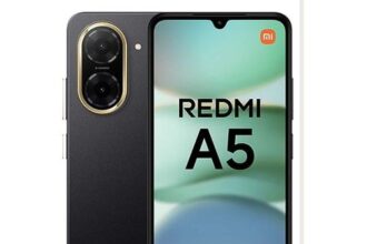 Xiaomi Redmi A5 4G