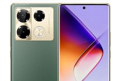 Infinix Note 40 Pro