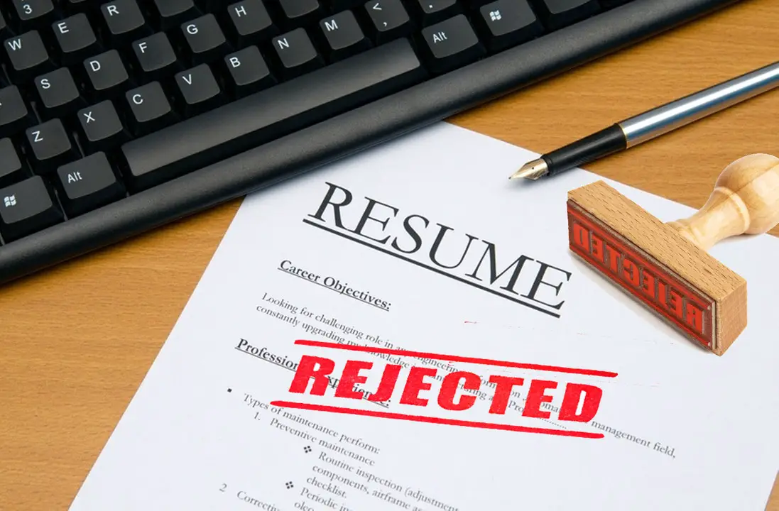 Resume optimization techniques