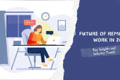 Remote Work