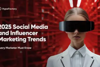 Influencer in an AI-Driven World