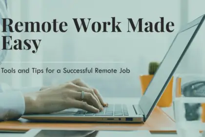 remote