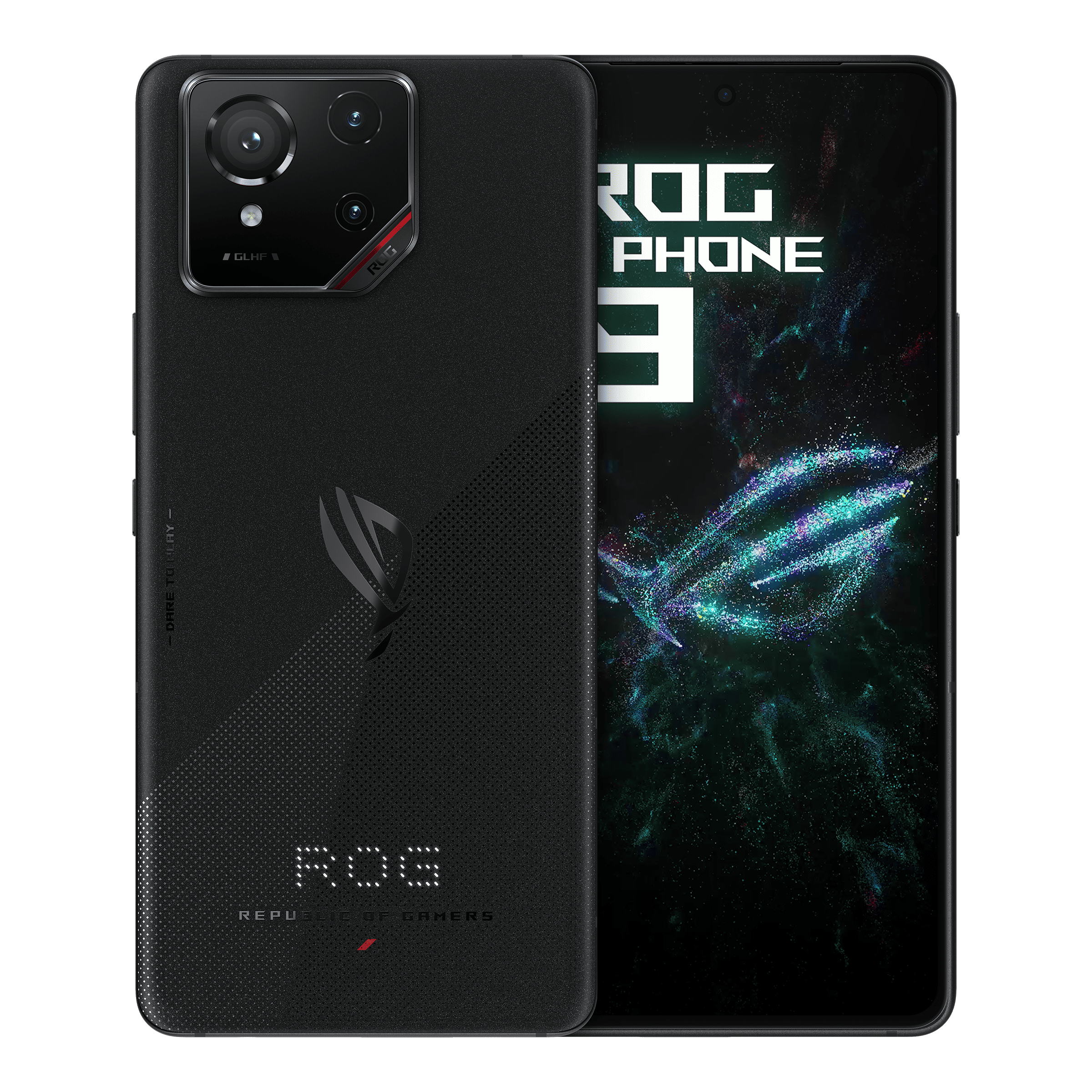 ASUS ROG Phone 9 Ultimate