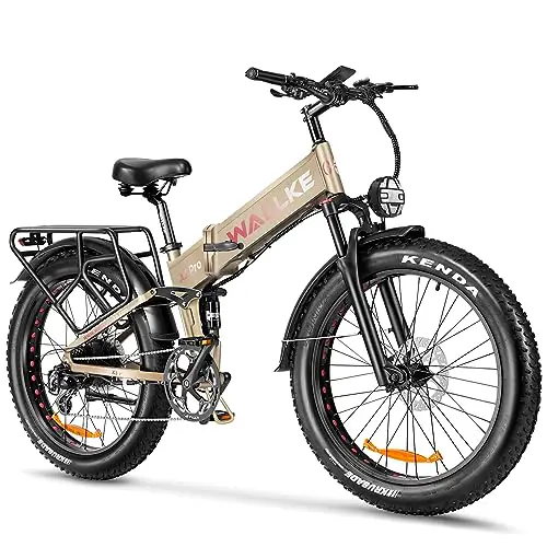 Best folding e‑bike price