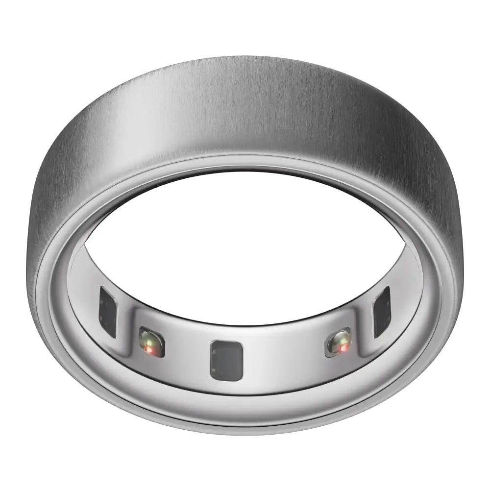 Oura vs Whoop