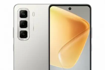 Infinix Hot 50 4G