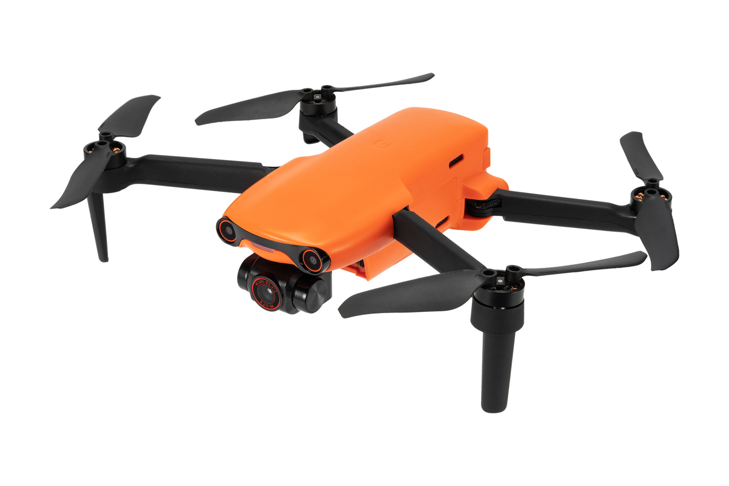 4K Drone Cameras for Beginner Filmmakers