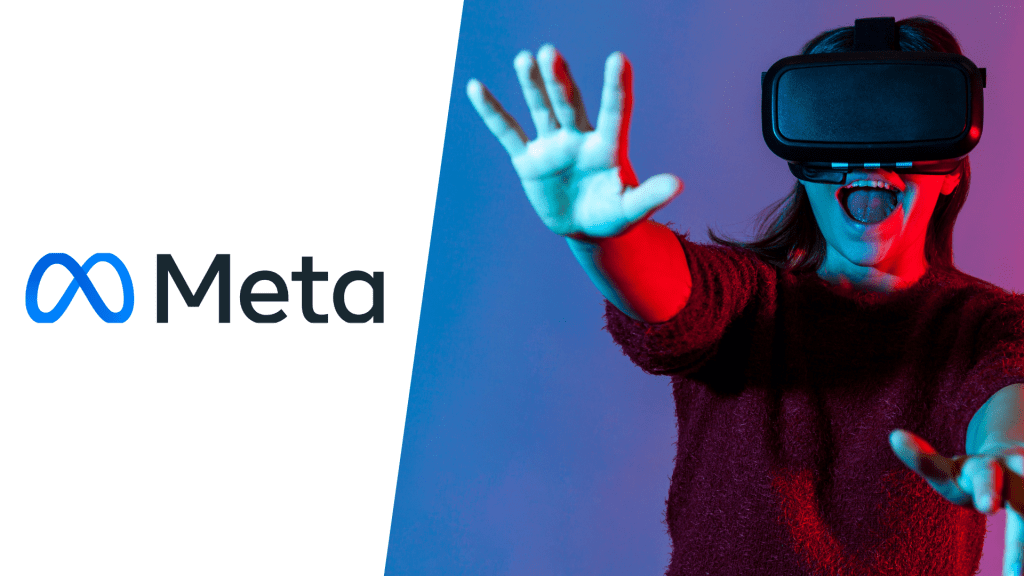 Metas Virtual Reality Platform