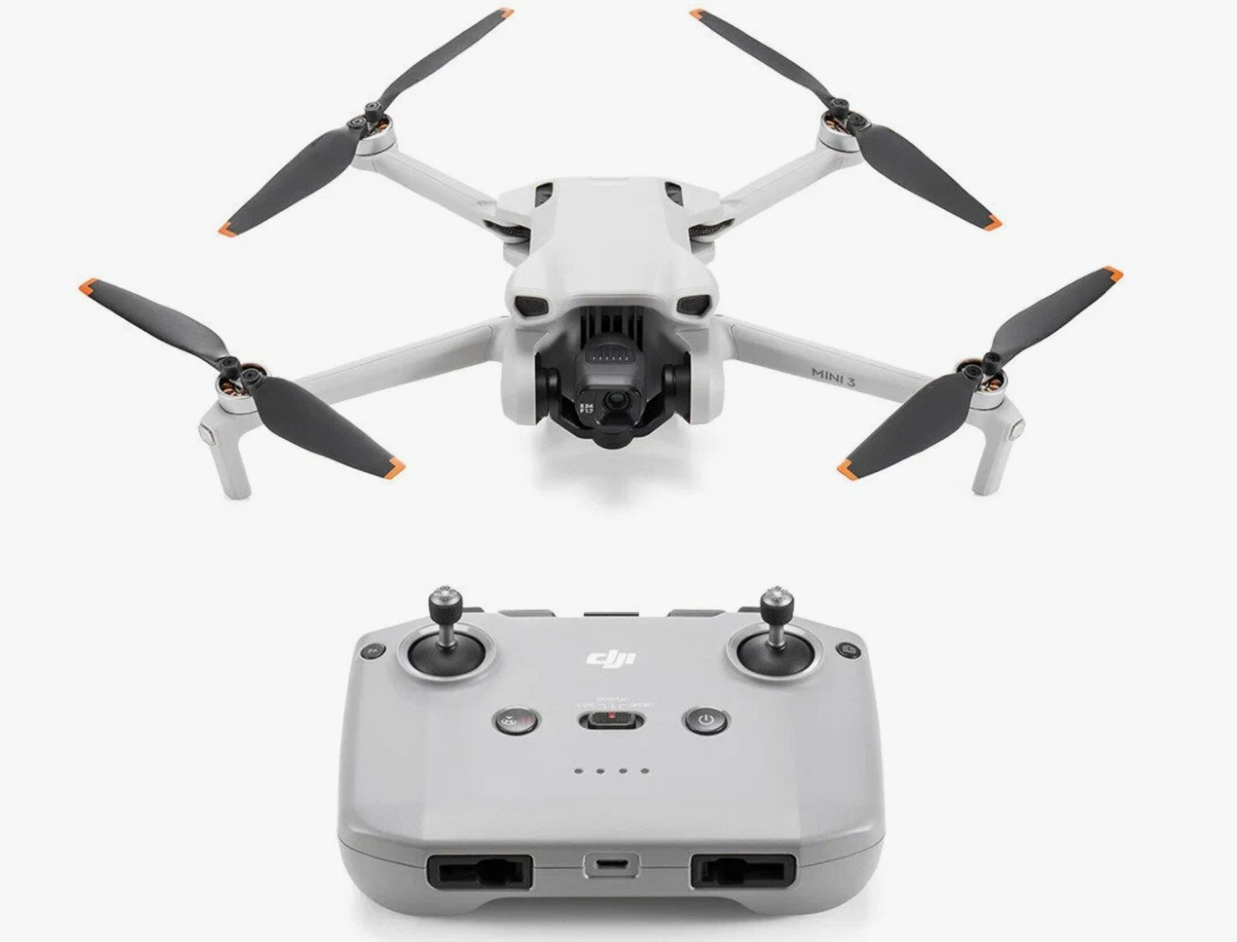4K Drone Cameras for Beginner Filmmakers
