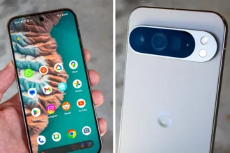 Top Cheap Android Phones with Fast Charging