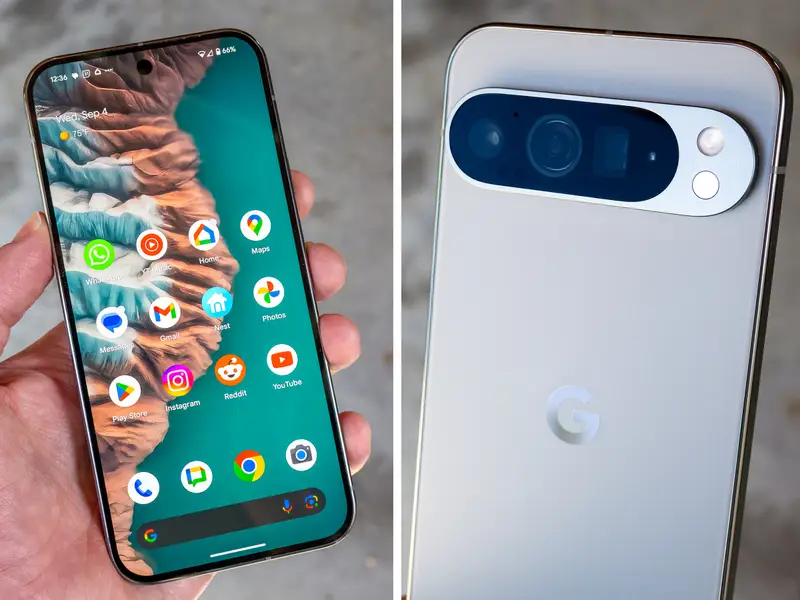 Top Cheap Android Phones with Fast Charging