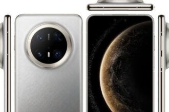 Huawei Mate 70
