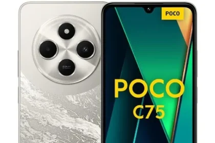 Xiaomi Poco C75