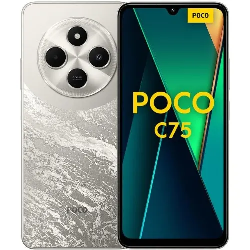 Xiaomi Poco C75