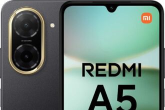 Xiaomi Redmi A5 4G