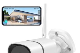 Home Insurance Discount Security Camera