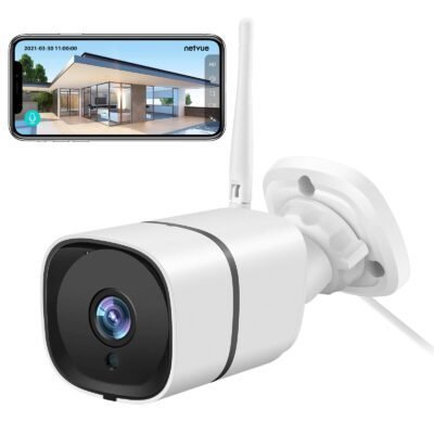 Home Insurance Discount Security Camera