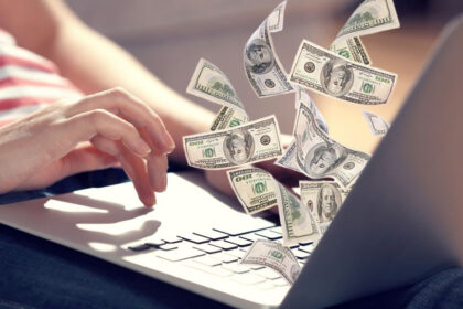 Budget Laptop