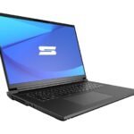Mobile Workstation