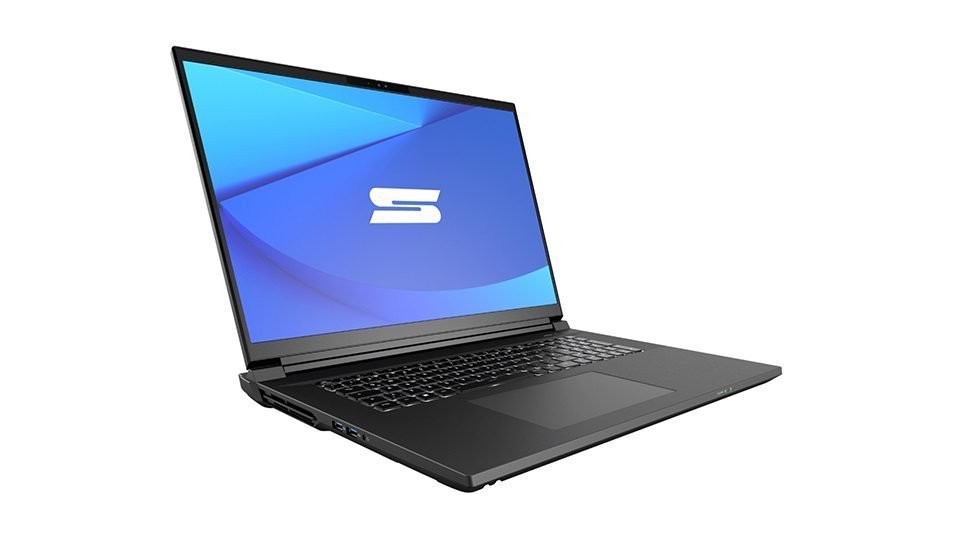 Mobile Workstation