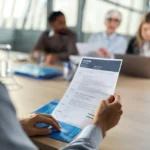 Resume Red Flags