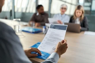 Resume Red Flags