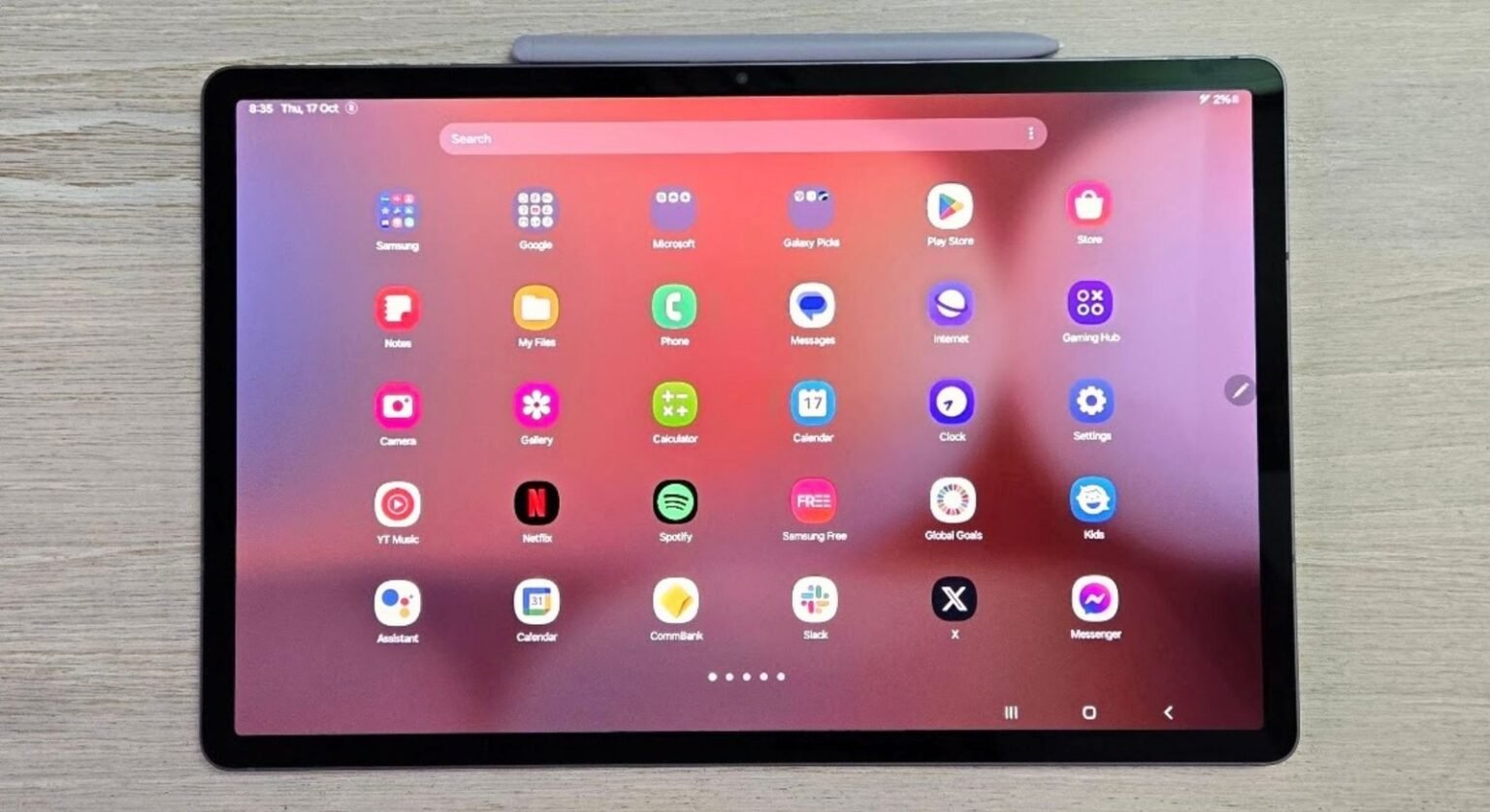 Best Android Tablets