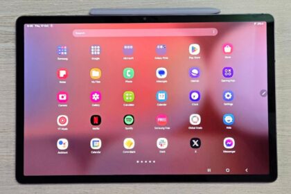 Best Android Tablets
