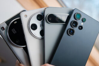 Best Camera Phones