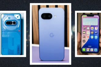 Cheap Phones