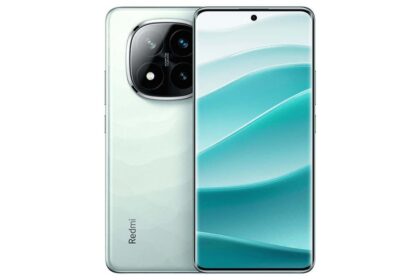 Xiaomi Redmi Note 14 Pro+