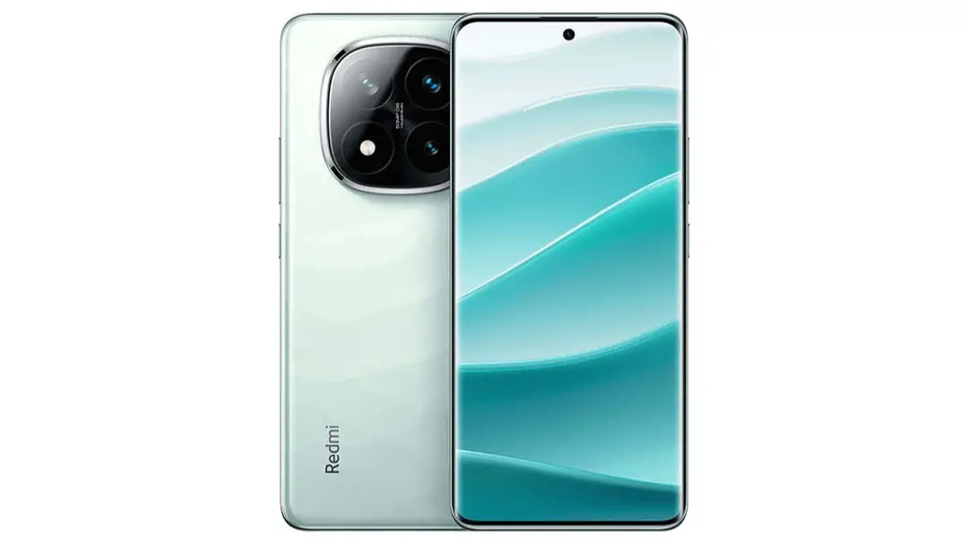 Xiaomi Redmi Note 14 Pro+