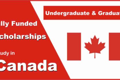 Scholarships