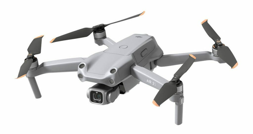 4K Drone Cameras for Beginner Filmmakers