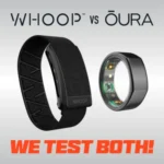 Oura vs Whoop