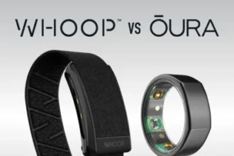 Oura vs Whoop
