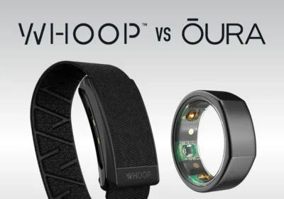 Oura vs Whoop