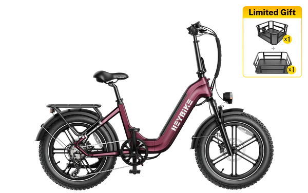 Best folding e‑bike price