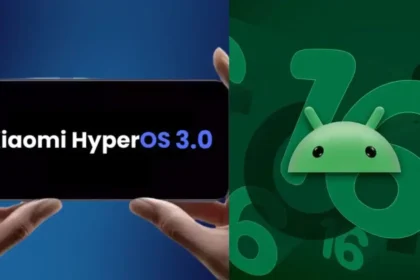 HyperOS 3 Update