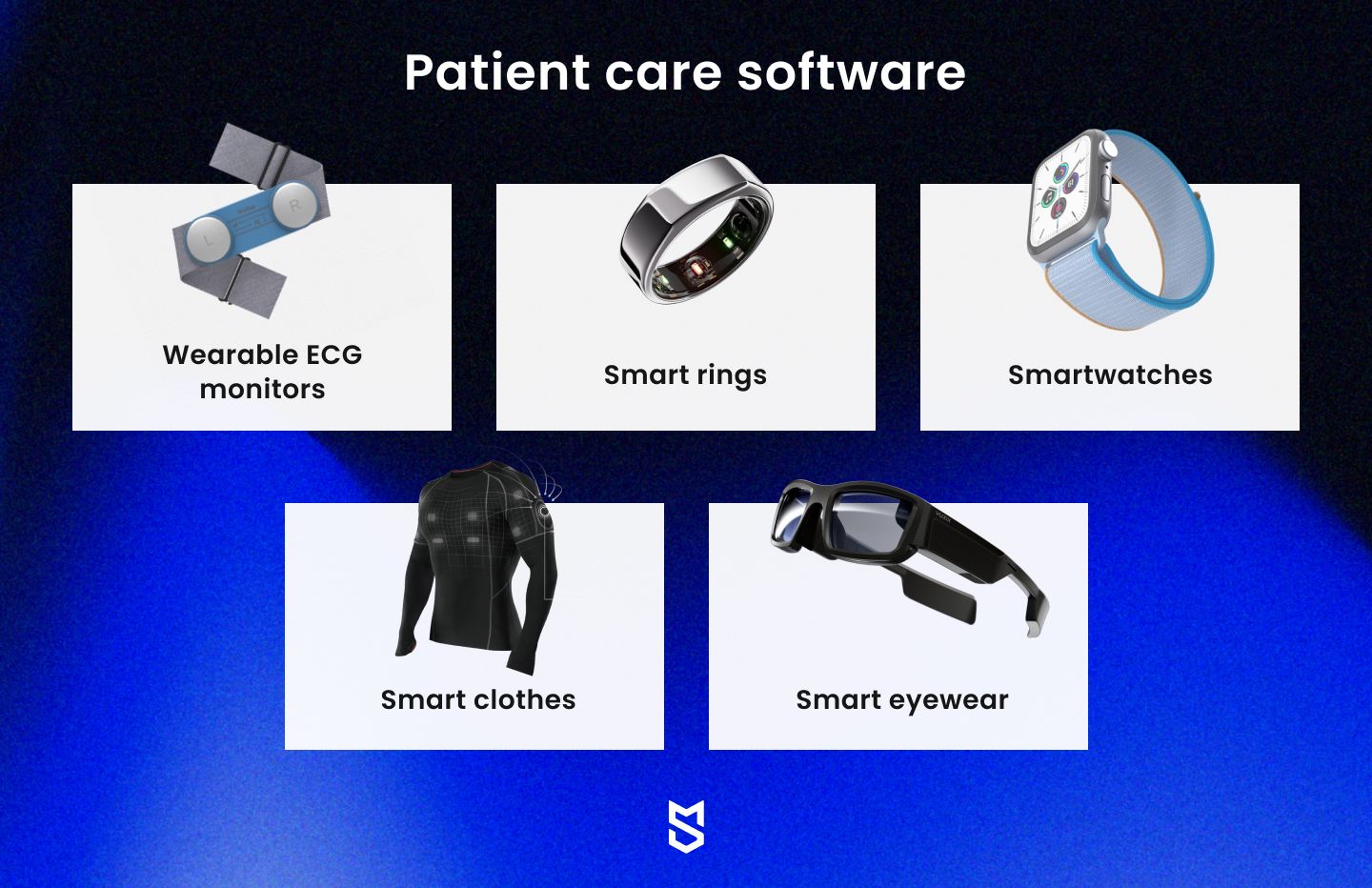 AI-Driven Health Monitoring Gadgets
