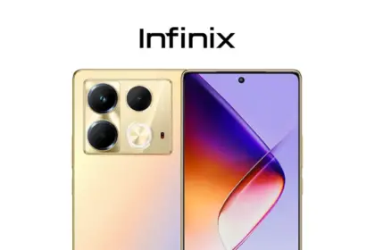 Infinix Note 40