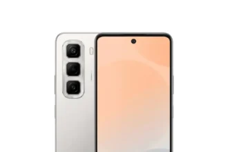Infinix Zero 40