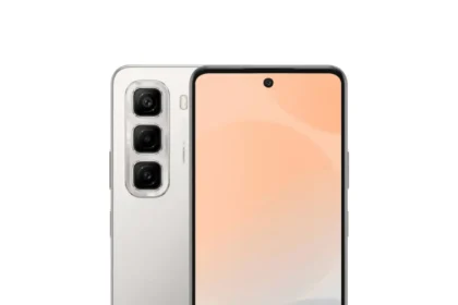 Infinix Zero 40
