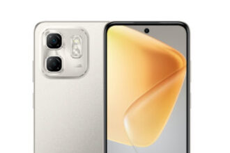 Infinix Hot 50i