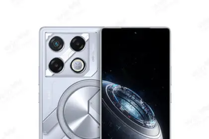 Infinix Zero 40