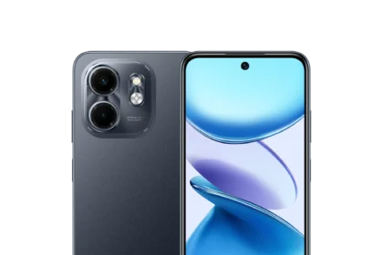 Infinix Smart 9 HD